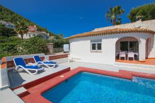 Marquesa ZA - Denia - 8
