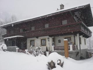 Haus Franka - Zellberg - 8