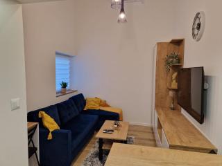 Apartman Gallery - Slavonski Brod - 6