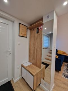 Apartman Gallery - Slavonski Brod - 2