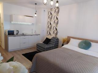 Doskonałe mieszkanie z tarasem blisko centrum Krakowa - 3