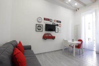Amazing apartment in city center with balcony - Milan - 0