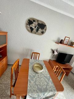 Apartamentos Ismael. Isabel - Peñíscola - 7