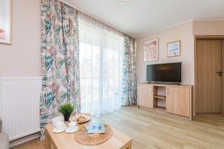 APARTAMENTY MIERZEJA - STEGNA FOREST, Klimatyzacja, Przyjazne Zwierzętom - Stegna - 2