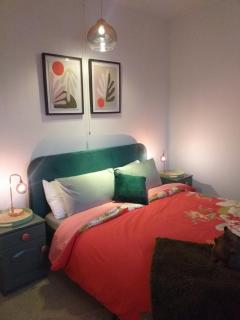 JESMOND House B&B room 1 - Hull - 8