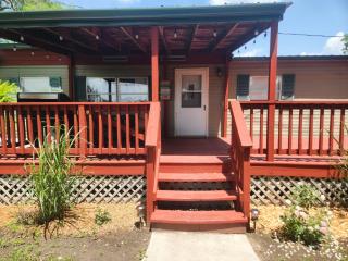Quiet Cozy Cottonwood Cottage in Scotia - - 0