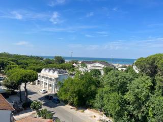 X Hotel - Punta Marina - 9