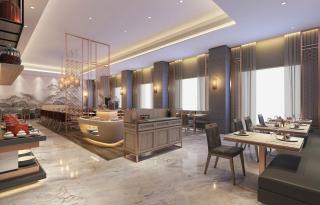 Bellevue Sarovar Premiere Junagadh - 6