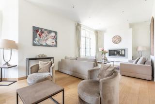 Maison Bord de mer - Deauville - 0