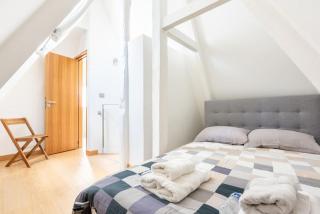 Maison Bord de mer - Deauville - 8