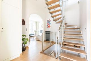 Maison Bord de mer - Deauville - 6