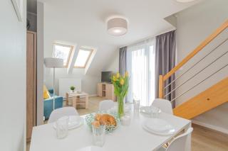 APARTAMENTY MIERZEJA - STEGNA FOREST, Klimatyzacja, Przyjazne Zwierzętom - Stegna - 9