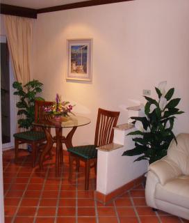 Pacific Club Resort - 9