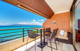 Kuleana Resort 417 - Kahana - 9