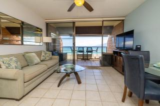 Kuleana Resort 417 - Kahana - 1