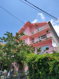 Cvija Apartment - Tivat - 6