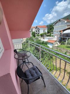 Jovanovic Apartment - 1