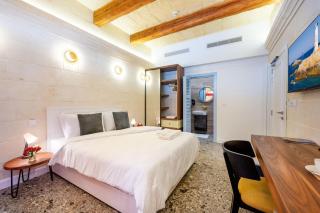 Battistini Boutique Living and Spa, Victoria, Gozo - 5
