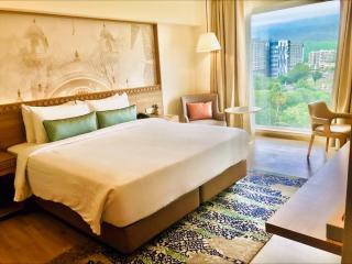 Bellevue Sarovar Premiere Junagadh - 8