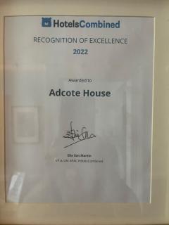 Adcote House - Llandudno - 7