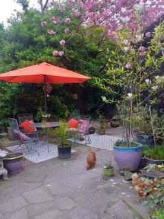 JESMOND House B&B room 1 - Hull - 4