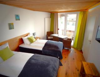 Vital Lodge Allgäu mit Oberstaufen PLUS - Oberstaufen - 3