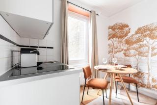 Studio Métro Nation - Oasis - 8