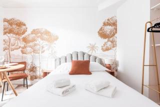 Studio Métro Nation - Oasis - 7