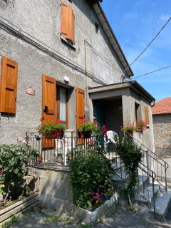 Casa Vacanze Ca' di Lucchini - San Benedetto Val di Sambro - 5