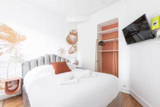 Studio Métro Nation - Oasis - 2