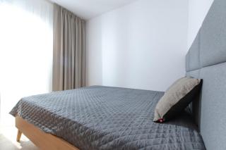 Apartament Perłowy by Major Domus Club - Dziwnów - 6