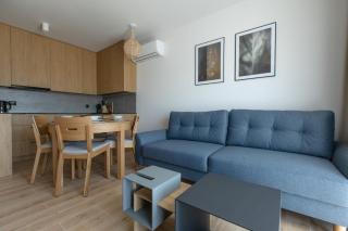 Apartament Perłowy by Major Domus Club - Dziwnów - 3