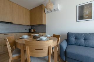 Apartament Perłowy by Major Domus Club - Dziwnów - 2