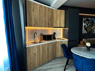 Sea View Apartment - 1st Season Mamaia Nord - Năvodari - 3