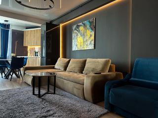 Sea View Apartment - 1st Season Mamaia Nord - Năvodari - 1