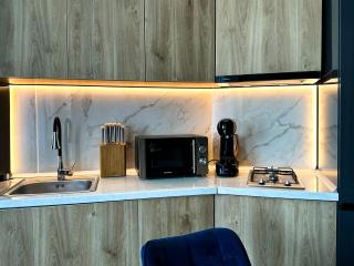 Sea View Apartment - 1st Season Mamaia Nord - 4