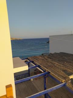 Central New Fully Furnished Apartments in Karpathos,Lefkos - Lefkos Karpathou - 4