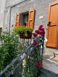 Casa Vacanze Ca' di Lucchini - San Benedetto Val di Sambro - 7