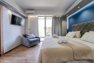 Island City Boutique Hotel - Rhodos-stad - 2