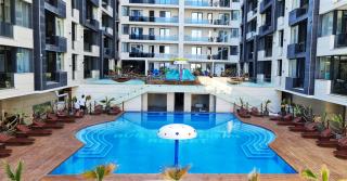 Sea View Apartment - 1st Season Mamaia Nord - 4