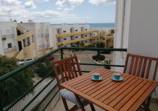 Vista Meia Praia Apartment - Lagos - 4