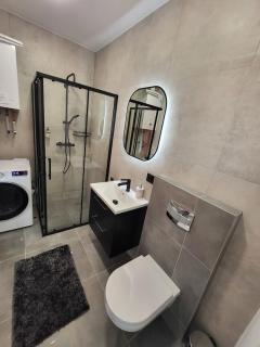 6 miegamų vietų "SOLUNA" apartamentai Kunigiškėse - 3