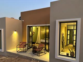 Lodge Damaraland - Khorixas - 9