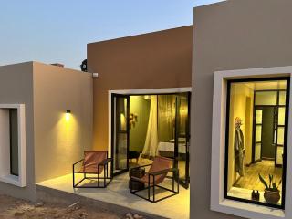 Lodge Damaraland - Khorixas - 5