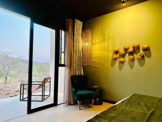 Lodge Damaraland - Khorixas - 4