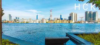 Sky View at M-Vertica by HCK - Kuala Lumpur - 0