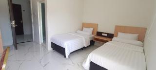 Hotel Apex Dobo - 9