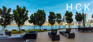 Sky View at M-Vertica by HCK - Kuala Lumpur - 4