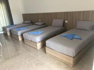 Sweet Hotel - Tirana - 6