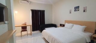 Hotel Apex Dobo - Dobo - 8